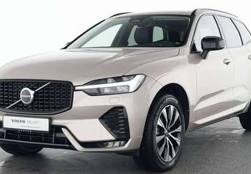 Volvo XC60 20.203 km 39.990 &euro; Weiterstadt 64331