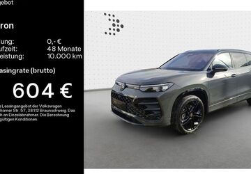 VW Tayron 1.001 km 54.880 &euro; Bad Nauheim 61231