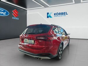 Ford Focus Active X*HUD*MatrixLED*Assistenz2*B&O*Park 15.000 km 24.480 &euro; Nidderau 61130
