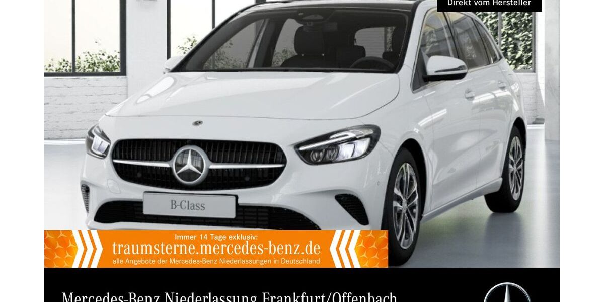 Mercedes-Benz B 250 25.115 km 34.990 &euro; Frankfurt 60599