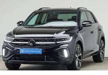 VW T-Roc 31.400 km 30.699 &euro; Mühlheim a. Main 63165