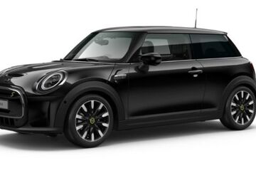 Mini Cooper SE 9.208 km 24.999 &euro; Frankfurt 60314