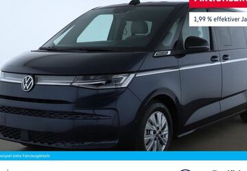 VW T7 Multivan 23.527 km 73.190 &euro; Hanau 63452