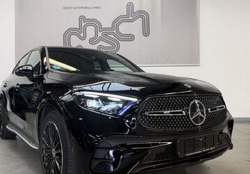 Mercedes-Benz GLC 220 6.723 km 66.490 &euro; Maintal bei Frankfurt am Main 63477