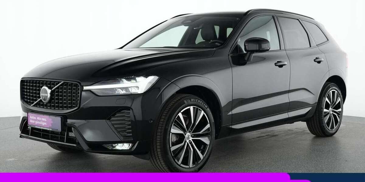 Volvo XC60 18.728 km 39.855 &euro; Dietzenbach bei Frankfurt 63128