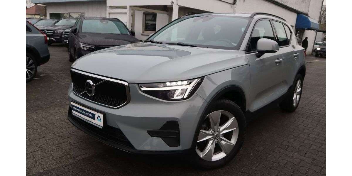 Volvo XC40 75.670 km 25.980 &euro; Darmstadt 64291