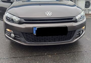 VW Scirocco 171.100 km 6.500 &euro; Ginsheim 65462