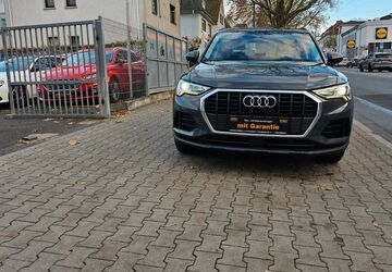 Audi Q3 137.000 km 24.990 &euro; Offenbach 63071