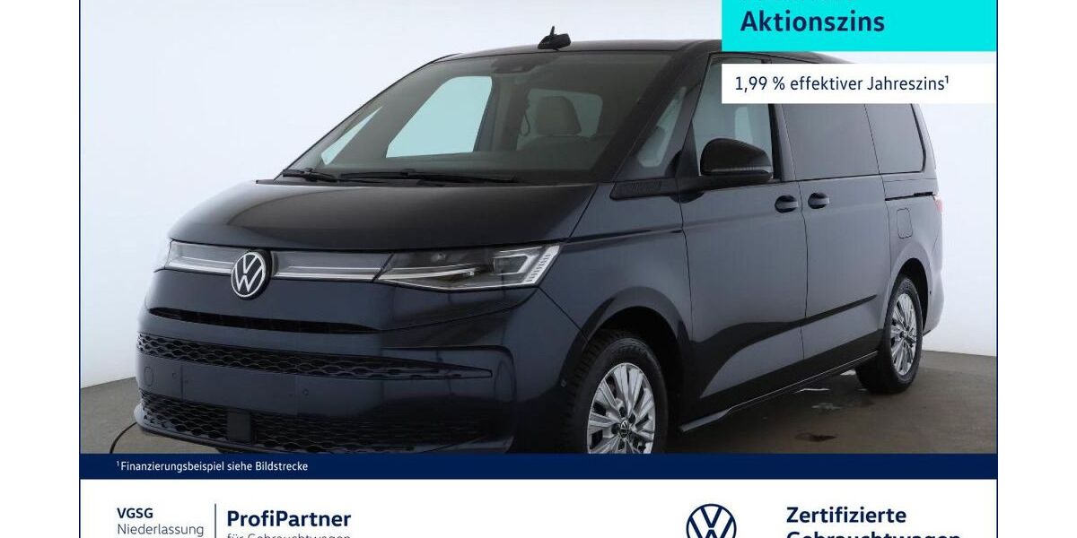 VW T7 Multivan 20.418 km 54.280 &euro; Hanau 63452