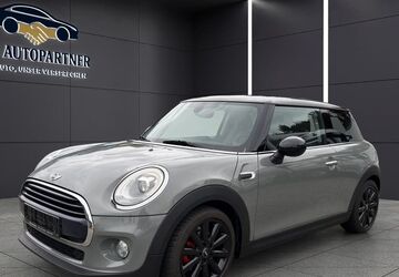 Mini Cooper 149.000 km 8.980 &euro; Rödermark 63322
