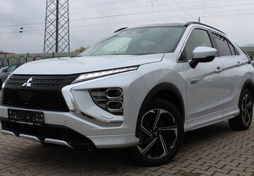 Mitsubishi Eclipse Cross 111.000 km 18.490 &euro; Flörsheim 65439