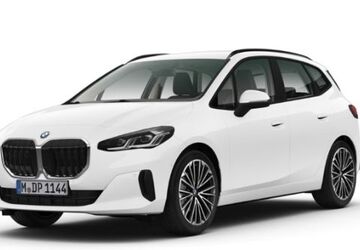 BMW 220 Active Tourer 6.248 km 29.898 &euro; Frankfurt 60314