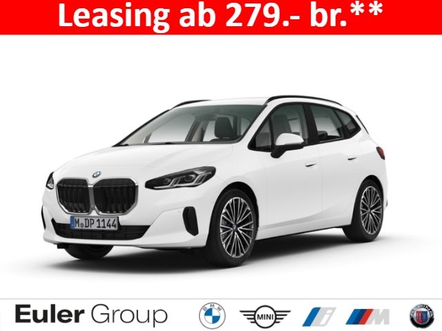 BMW 220 Active Tourer 6.248 km 29.898 &euro; Frankfurt 60314