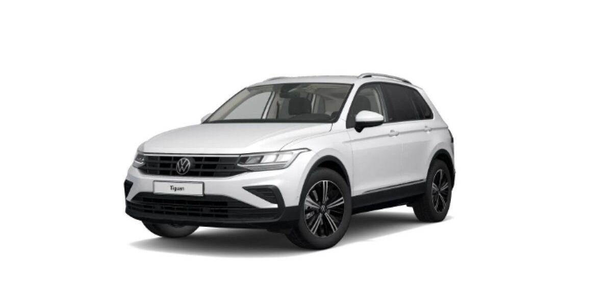 VW Tiguan 57.620 km 25.920 &euro; Hofheim 65719