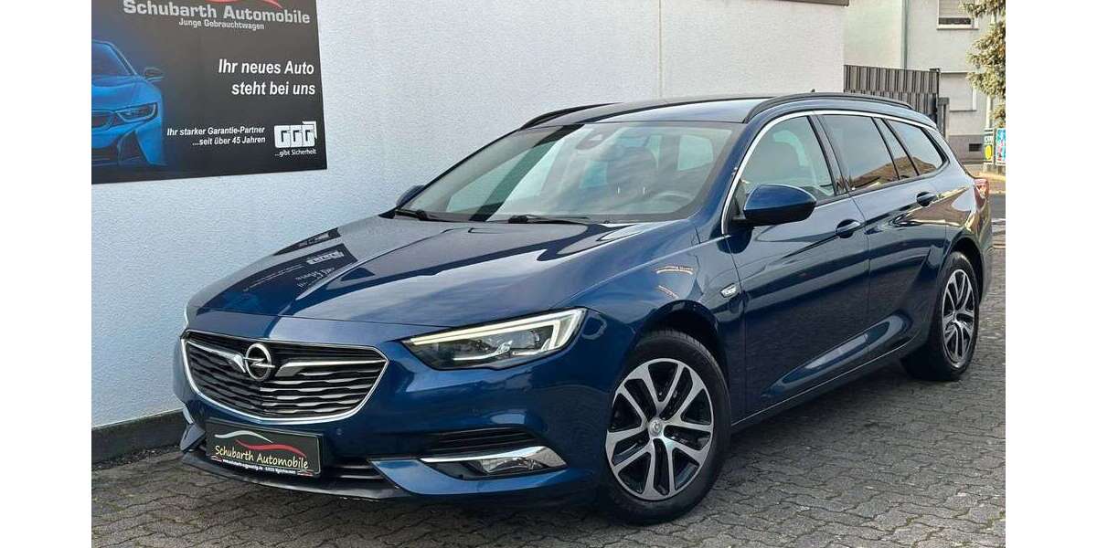 Opel Insignia 213.000 km 8.280 &euro; Mainhausen 63533