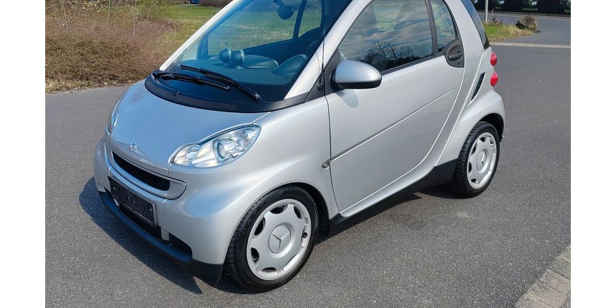 Smart ForTwo 81.000 km 4.400 &euro; Eschborn 65760