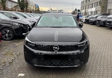 Opel Corsa 8.560 km 17.680 &euro; Rüsselsheim 65428