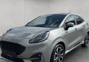 Ford Puma 11.531 km 22.550 &euro; Frankfurt 60386