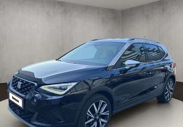 Seat Arona 46.150 km 18.680 &euro; Frankfurt-Rödelheim 60488