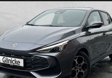 MG 3 13.209 km 16.980 &euro; Frankfurt a.M. 60314