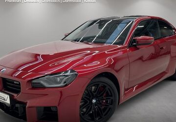 BMW M2 13.668 km 74.470 &euro; Dreieich-Sprendlingen 63303