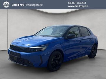 Gebrauchte Opel Corsa