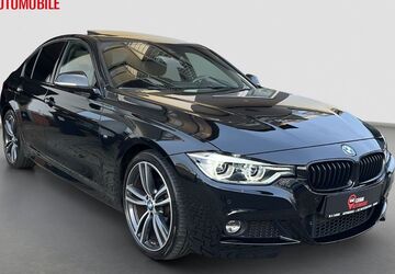 BMW 320 185.000 km 18.190 &euro; Hanau 63452