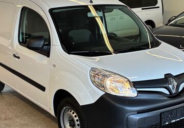 Renault Kangoo 91.194 km 9.550 &euro; Hanau 63456