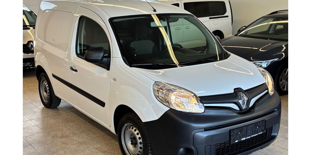 Renault Kangoo 91.194 km 9.550 &euro; Hanau 63456