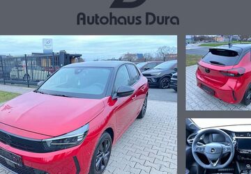 Opel Corsa 19.950 km 14.950 &euro; Rüsselsheim 65428