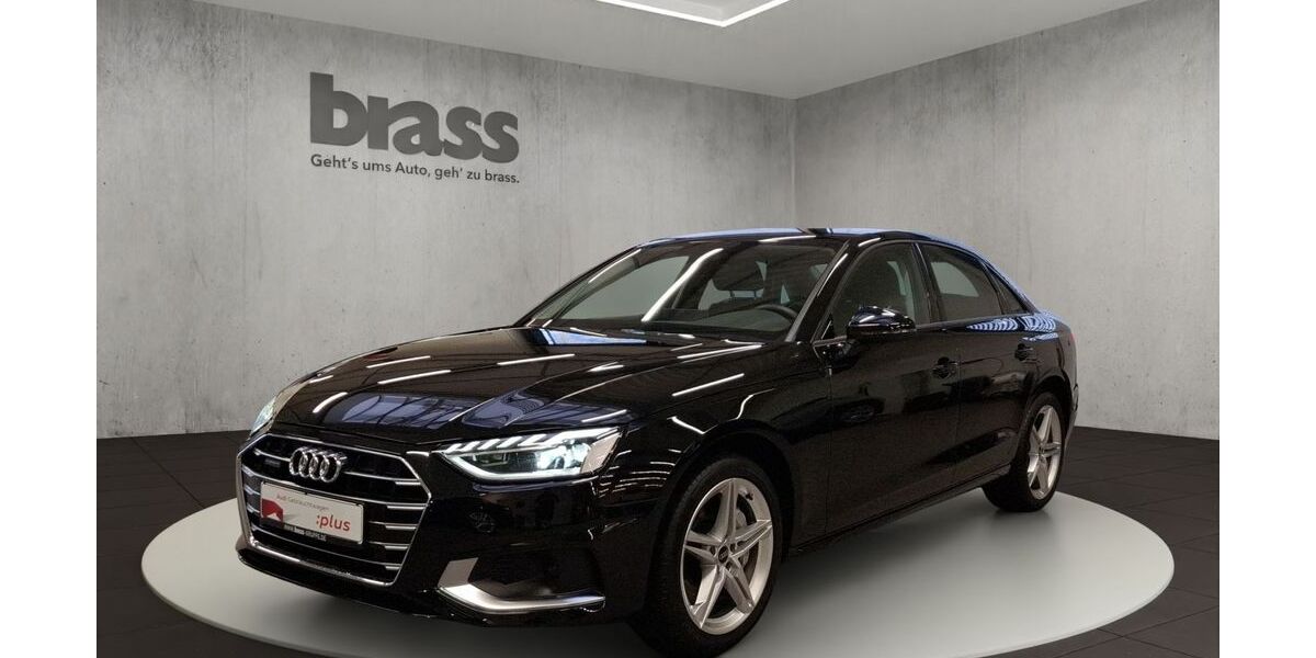 Audi A4 54.400 km 31.800 &euro; Dietzenbach 63128