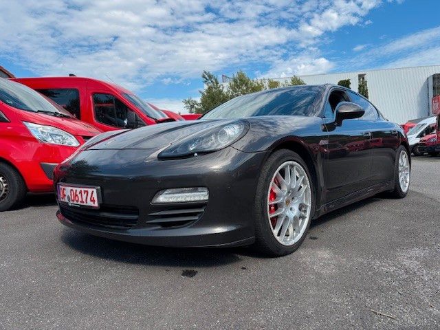Porsche Panamera 259.000 km 18.990 &euro; Dreieich 63303