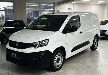 Peugeot Partner 91.425 km 15.999 &euro; Erlensee 63526