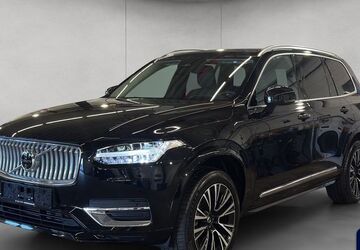Volvo XC90 17.037 km 61.700 &euro; Frankfurt am Main 60486