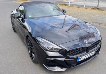 BMW Z4 M40 36.323 km 46.900 &euro; Frankfurt am Main 60489