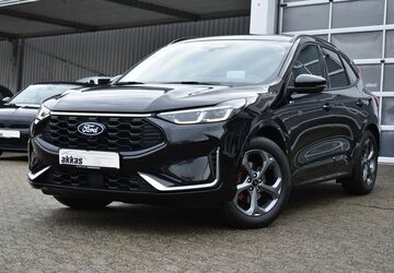 Ford Kuga 19.962 km 33.450 &euro; Bad Vilbel 61118