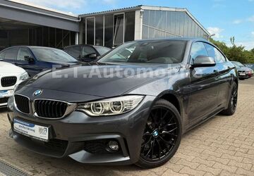 BMW 430 110.000 km 24.999 &euro; Friedberg (Hessen) - Ossenheim 61169