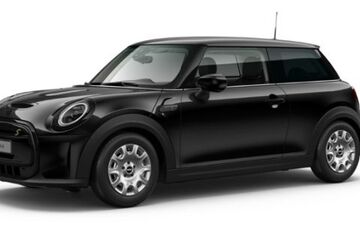 Mini Cooper SE 44.746 km 17.499 &euro; Frankfurt 60314