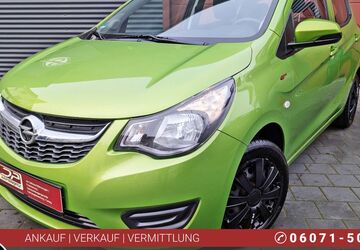 Opel Karl 55.000 km 6.590 &euro; Münster (Hessen) 64839