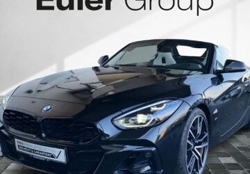 BMW Z4 M40 20.147 km 55.390 &euro; Frankfurt 60314
