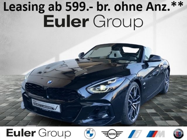 BMW Z4 M40 20.147 km 55.390 &euro; Frankfurt 60314