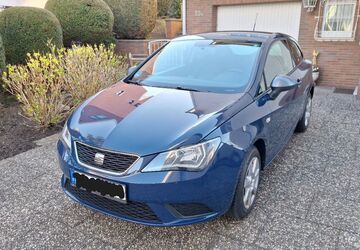 Seat Ibiza 110.479 km 6.690 &euro; Bad Vilbel 61118