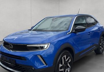 Opel Mokka 16.894 km 17.950 &euro; Frankfurt 60386