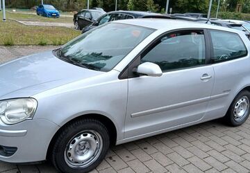 VW Polo 171.000 km 1.470 &euro; Frankfurt am main 60316