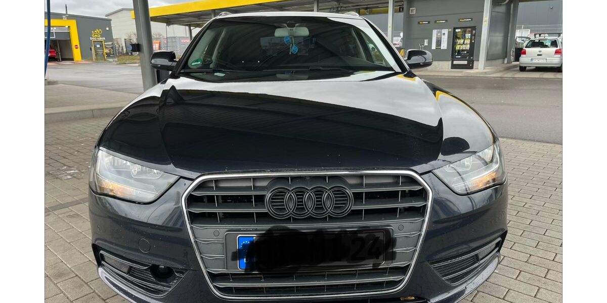 Audi A4 208.200 km 11.000 &euro; Griesheim 64347