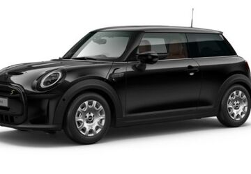 Mini Cooper SE 55.216 km 17.399 &euro; Frankfurt 60314