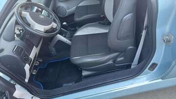 Gebrauchte Opel Tigra