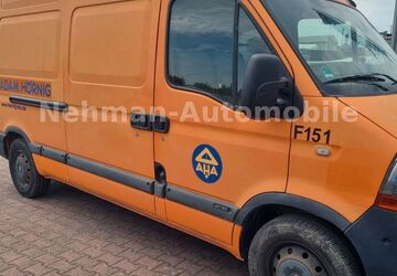 Renault Master 335.800 km 3.990 &euro; Karlstein 63791