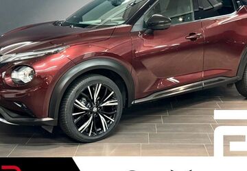 Nissan Juke 60.890 km 17.580 &euro; Offenbach 63069