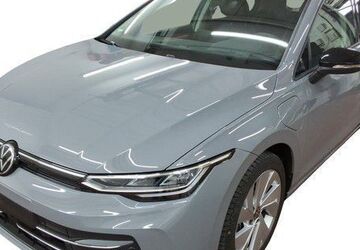 VW Golf 5.001 km 32.980 &euro; Frankfurt 60326